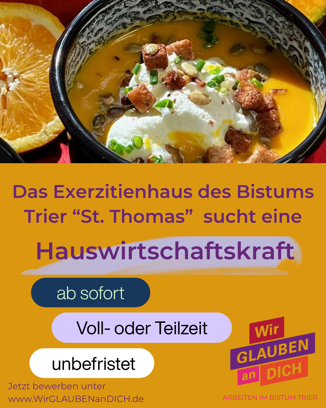 Flyer St. Thomas_Hauswirtschaft 2 KW 24_2026