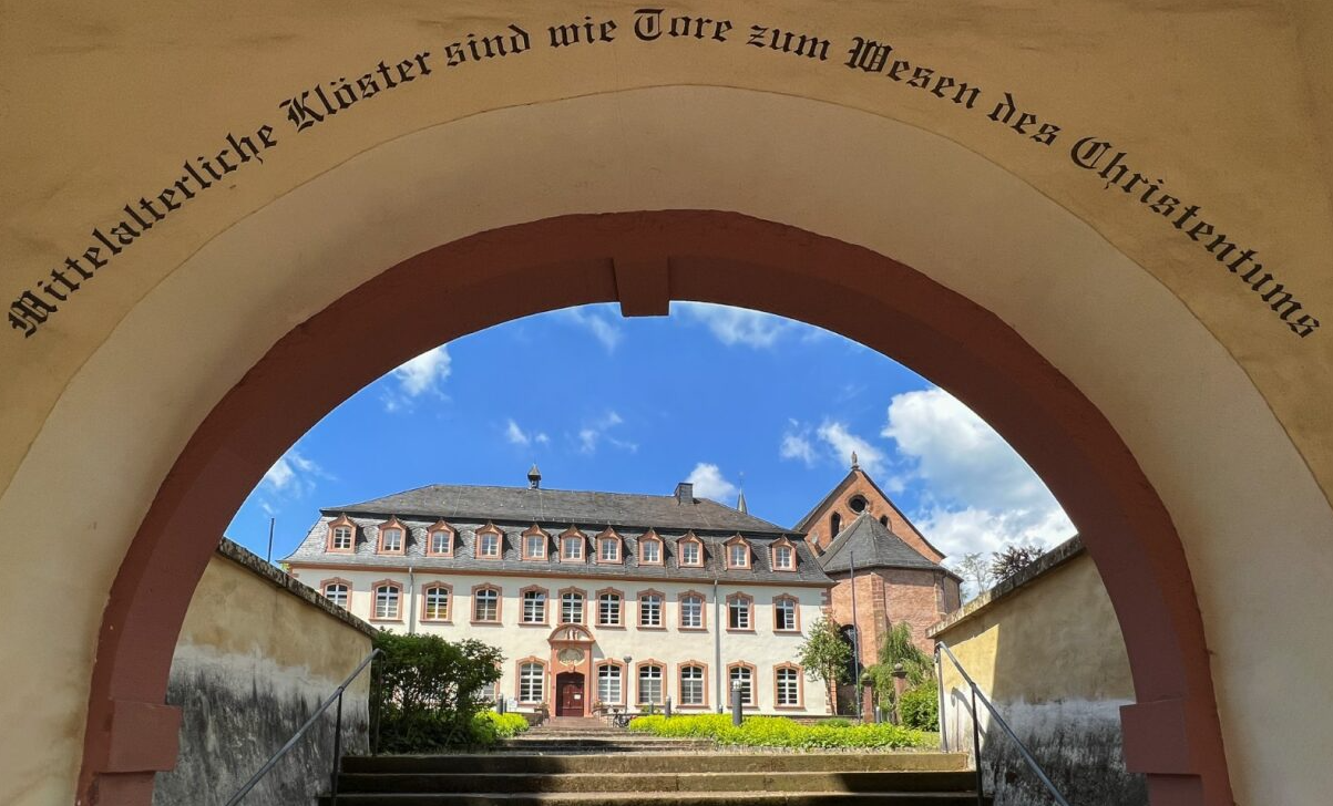 Franziskustor