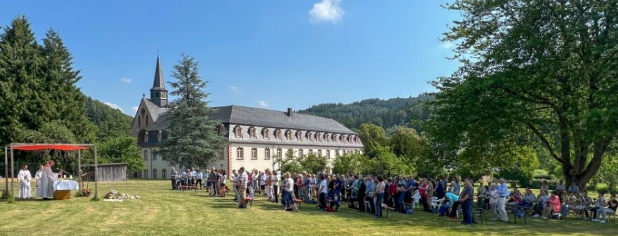 Fronleichnam