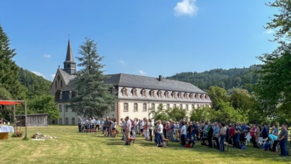 Fronleichnam