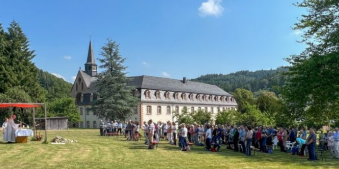 Fronleichnam