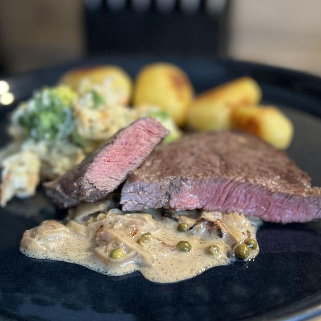 Steak